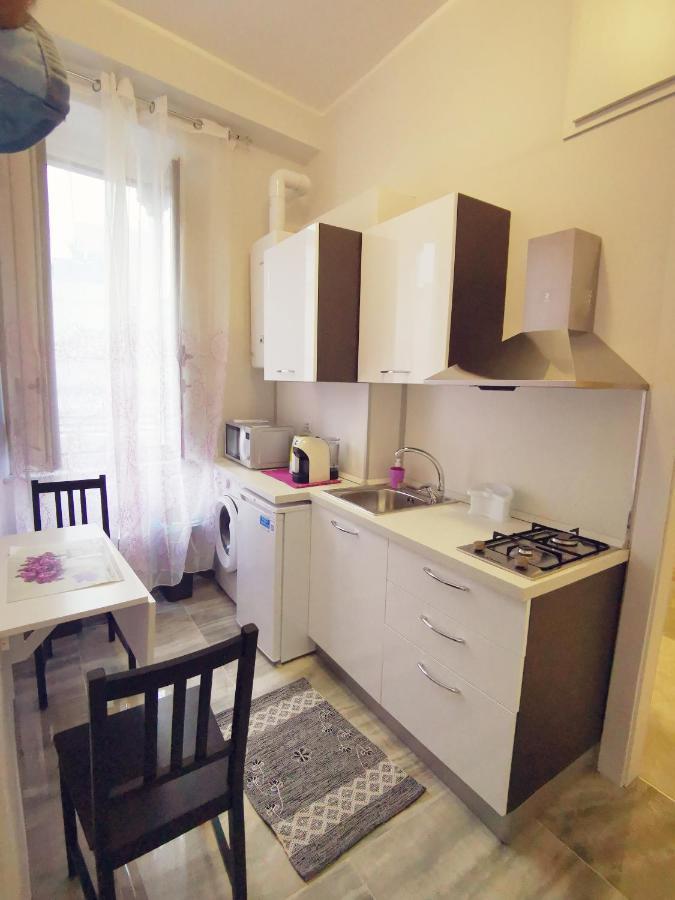 Апартаменты Casa Viola - Al Centro Таормина Экстерьер фото