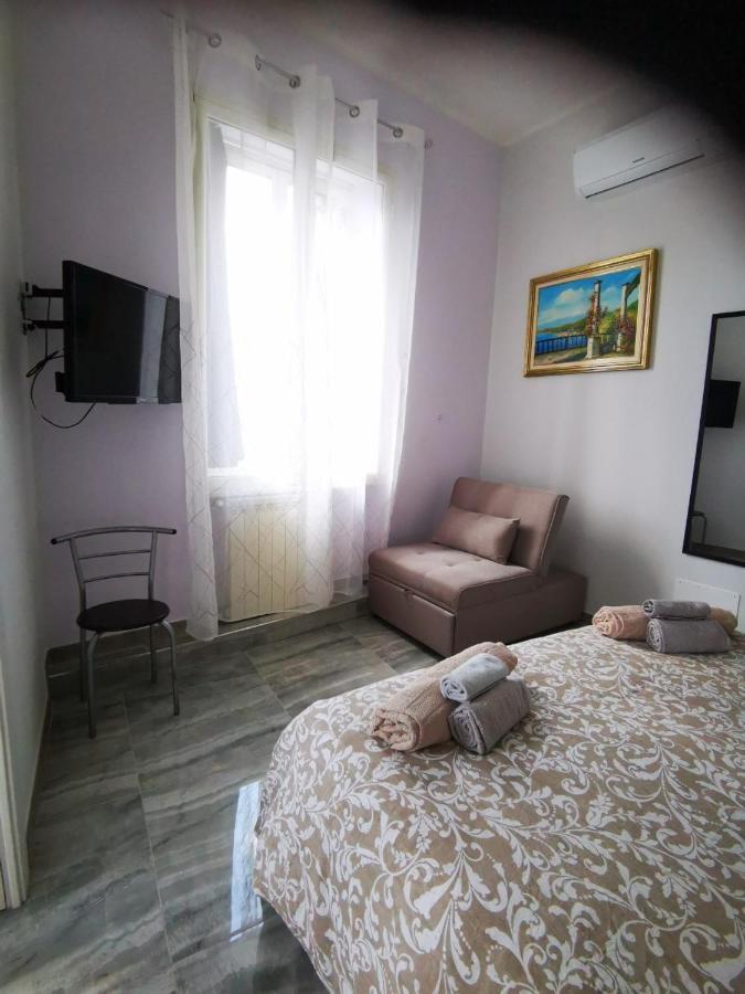 Апартаменты Casa Viola - Al Centro Таормина Экстерьер фото