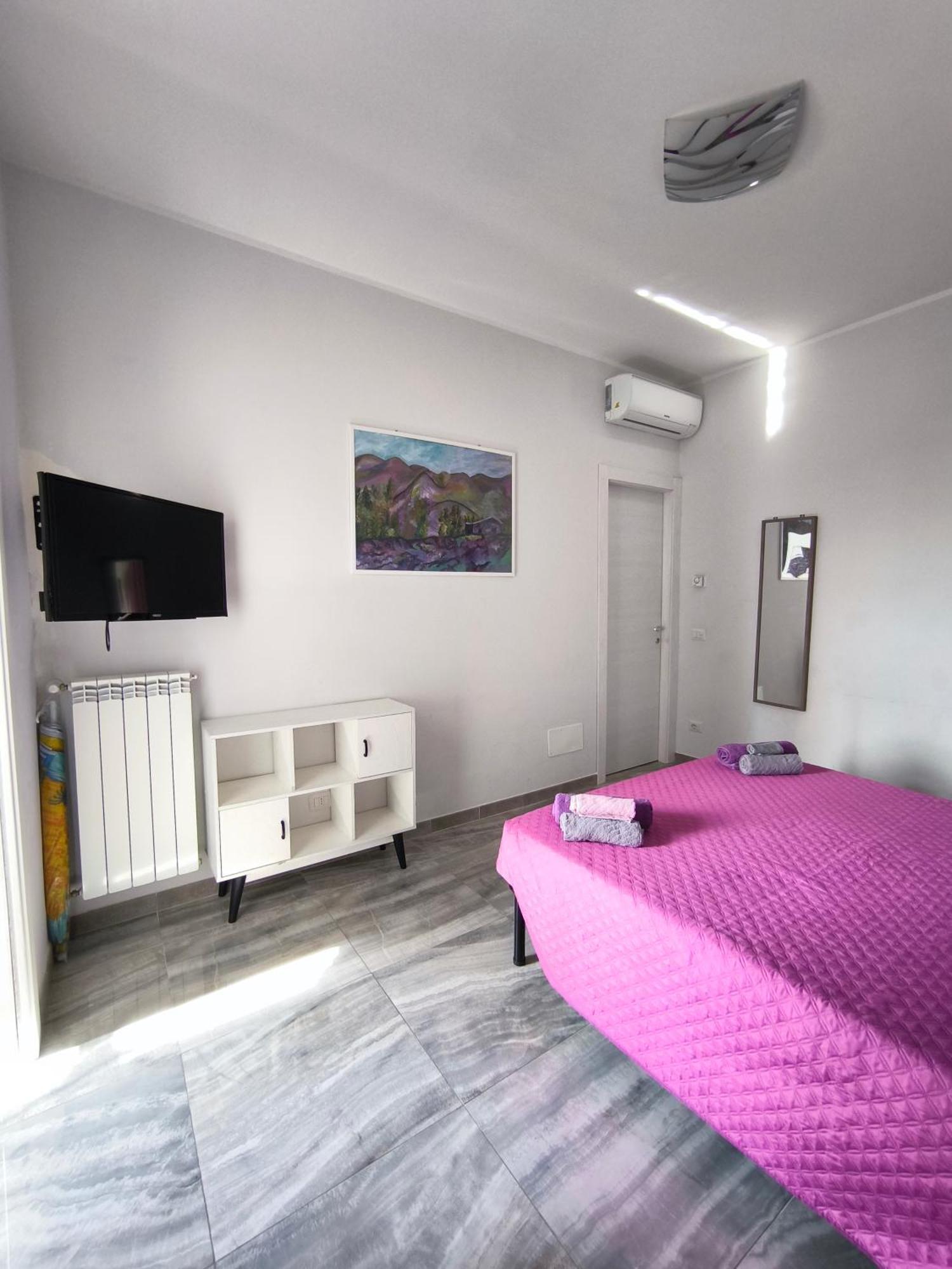 Апартаменты Casa Viola - Al Centro Таормина Экстерьер фото